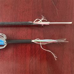 GYFTZY非金属阻燃光缆在线咨询4B1