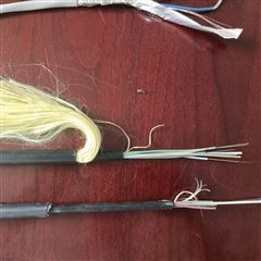 GYFTZY4B1国标供应非金属阻燃光缆