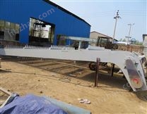 回轉(zhuǎn)式清污機