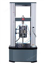 高溫拉力試驗機