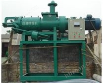 豬糞固液分離機
