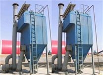 脈沖單機除塵器