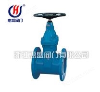 RVHX(Z45X)暗桿彈性座封閘閥