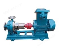 FB1型系列單級單吸全不銹鋼耐腐蝕離心泵