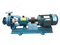FB1型系列單級單吸全不銹鋼耐腐蝕離心泵