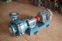 UHB型化工泵
