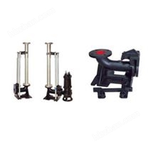 潛水泵自耦設備