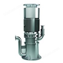 WFB化工自控自吸泵