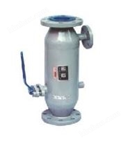 自動反沖洗排污水過濾器