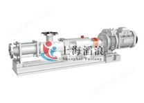G型電磁變速螺桿泵