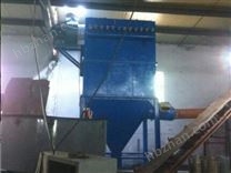 小型烘干機除塵器