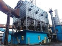 中頻電爐除塵器