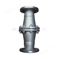 天然氣阻火器FPB