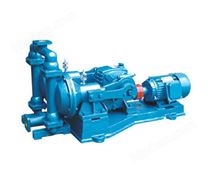 DBY系列電動隔膜泵