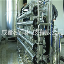 農藥污水處理膜分離設備