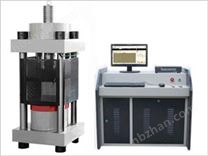 全自動(dòng)壓力試驗(yàn)機(jī)