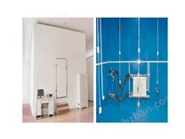 ZSRQ采暖散熱器熱工性能測試裝置