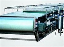 移動盤式過濾機(jī)