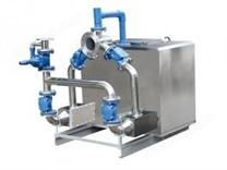 污水提升一體化設(shè)備