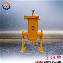 進口天然氣過濾器