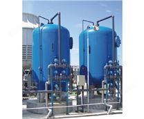 石英砂過(guò)濾器