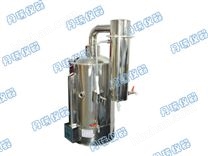 不銹鋼電熱斷水自控蒸餾水器DRZDL-20 Stainless steel electric heating water control distilled waterDRZDL-20