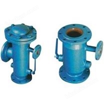 ZPG自動反沖洗排污過濾器