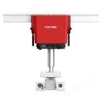 FOTRIC 軌道巡檢機器人476