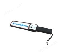 手持式金屬探測器