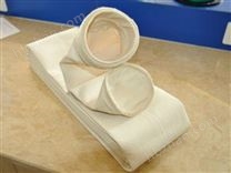 常溫聚丙烯（丙綸）針刺氈除塵濾袋