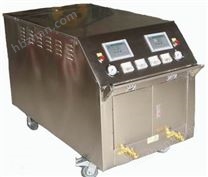 工業(yè)蒸汽清洗機(jī)