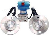 雙法蘭液位計(jì)