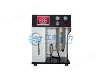 JHKT-C絕緣油顆粒度計(jì)數(shù)器