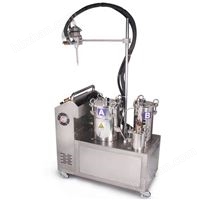 KLD-GS2802 半自動(dòng)灌膠機(jī)