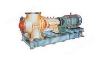 FJX強(qiáng)制循環(huán)泵 大流量耐腐泵