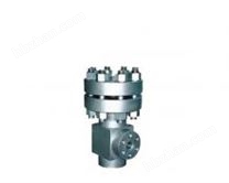 A42Y超高壓安全閥