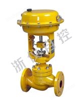 NZJHP 氣動(dòng)薄膜單座調(diào)節(jié)閥