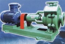 IWS 雙葉輪化工泵