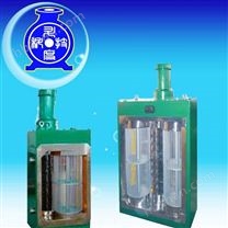 粉碎型格柵除污機(jī)