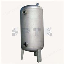 不銹鋼儲罐