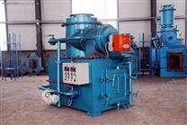 醫(yī)療垃圾焚燒爐