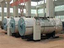 RLY系列燃油、氣熱風(fēng)爐