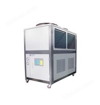 風冷式冷水機組，上海超低溫冷水機，工業(yè)冷水機