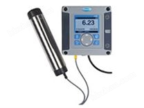 HACH LDO熒光法溶解氧分析儀 LDO II熒光法無膜溶解氧分析儀