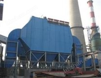 電改袋除塵器