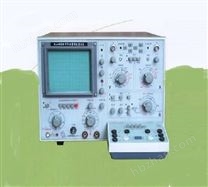 CRT讀出半導體管特圖示儀