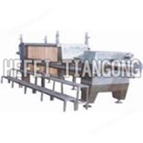 廂式、板框壓濾機(jī)
