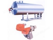 JRFY系列燃油、燃?xì)鉄犸L(fēng)爐