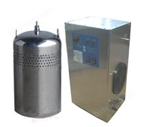 二次供水臭氧消毒設(shè)備