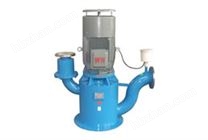 WFB自控自吸泵(單級(jí)型)